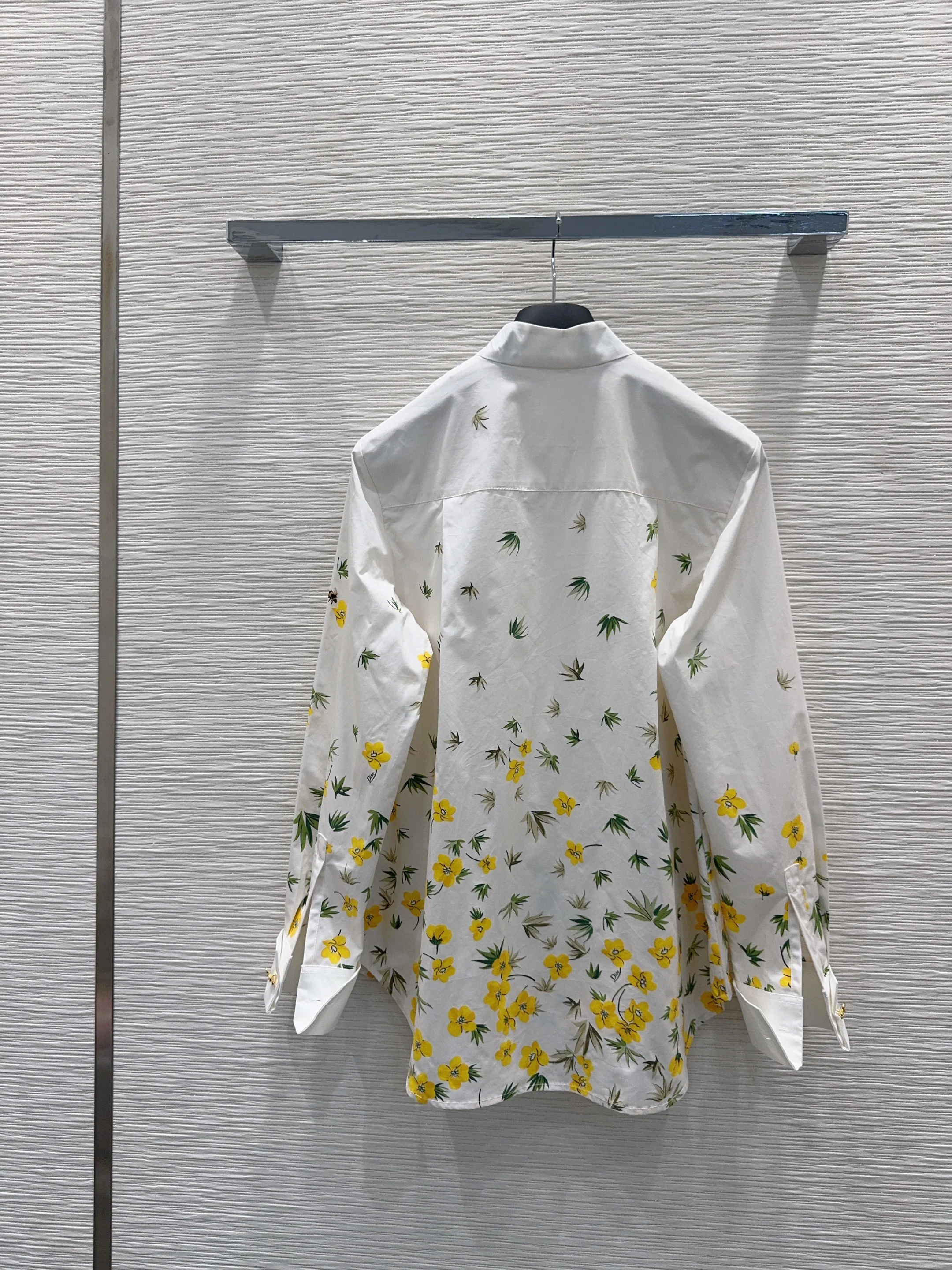 디올 2026 SS 여성 셔츠 91942 Dior Shirt 상세 이미지 15