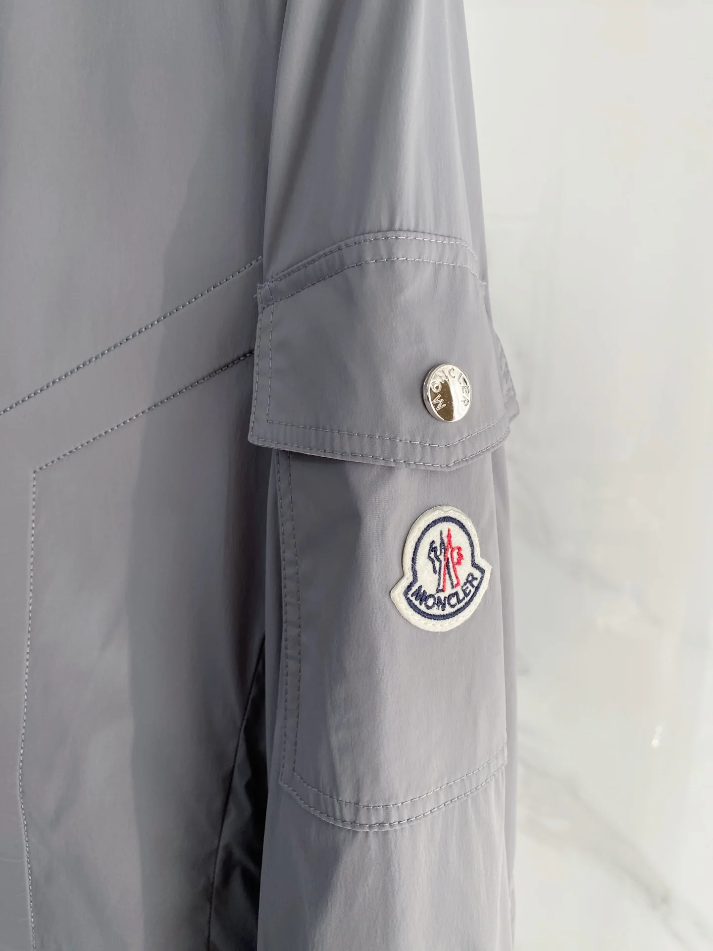 몽클레어 남성 자켓 SS 52633 Moncler 상세 이미지 4