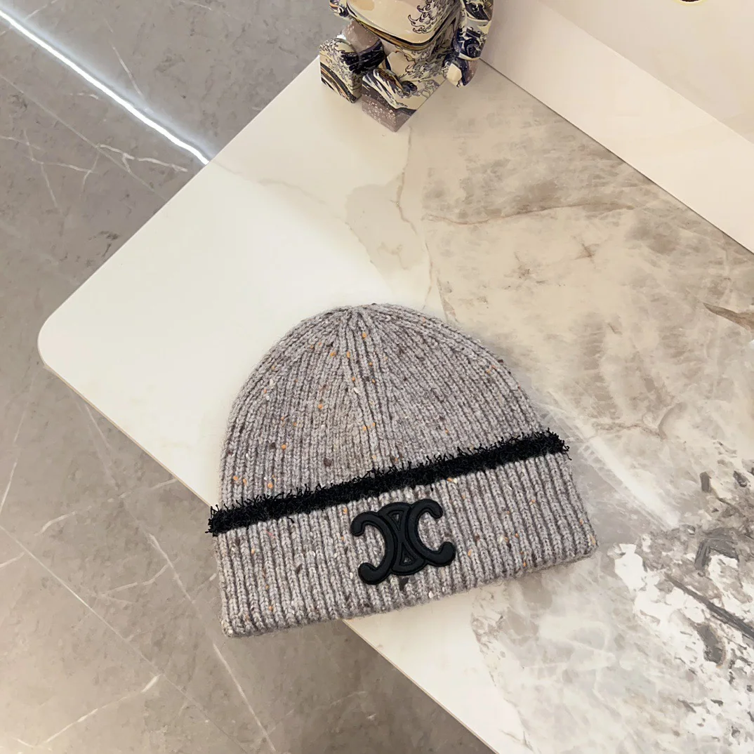 셀린느 모자 83575 Celine Cap 상세 이미지 1