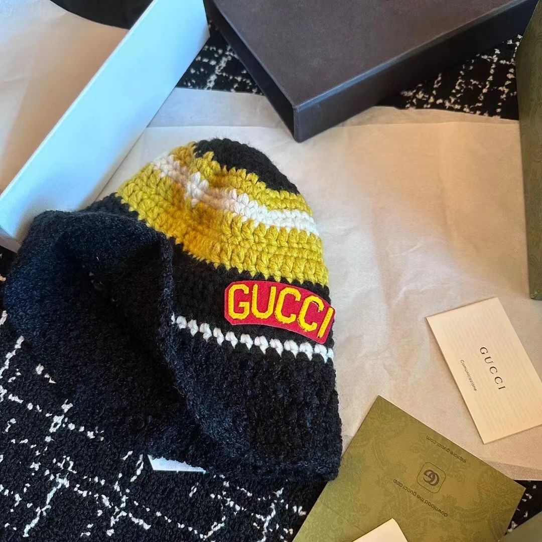 구찌 모자 78393 Gucci Cap 상세 이미지 3