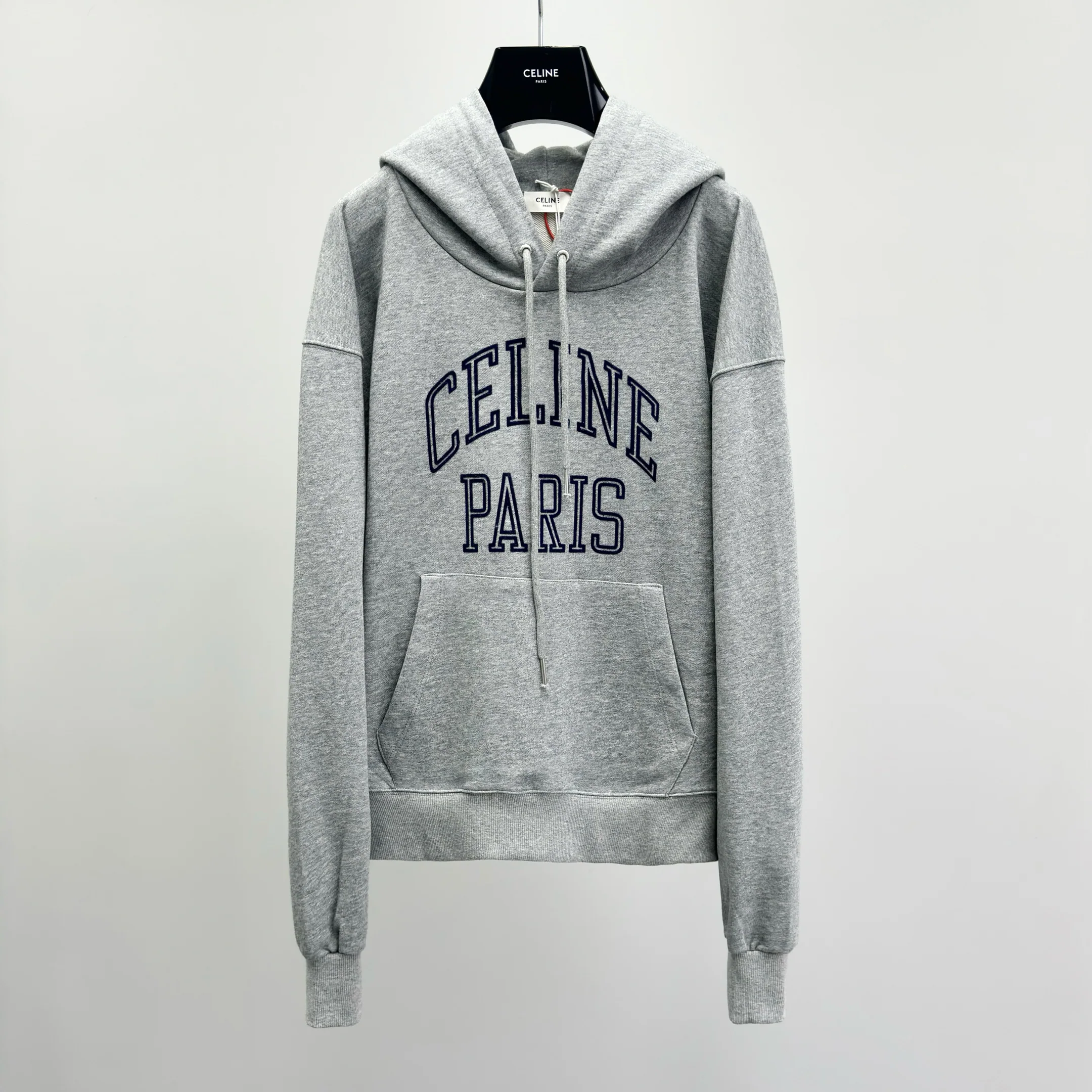 셀린느 남성 후드 61120 Celine Hoodie 상세 이미지 10