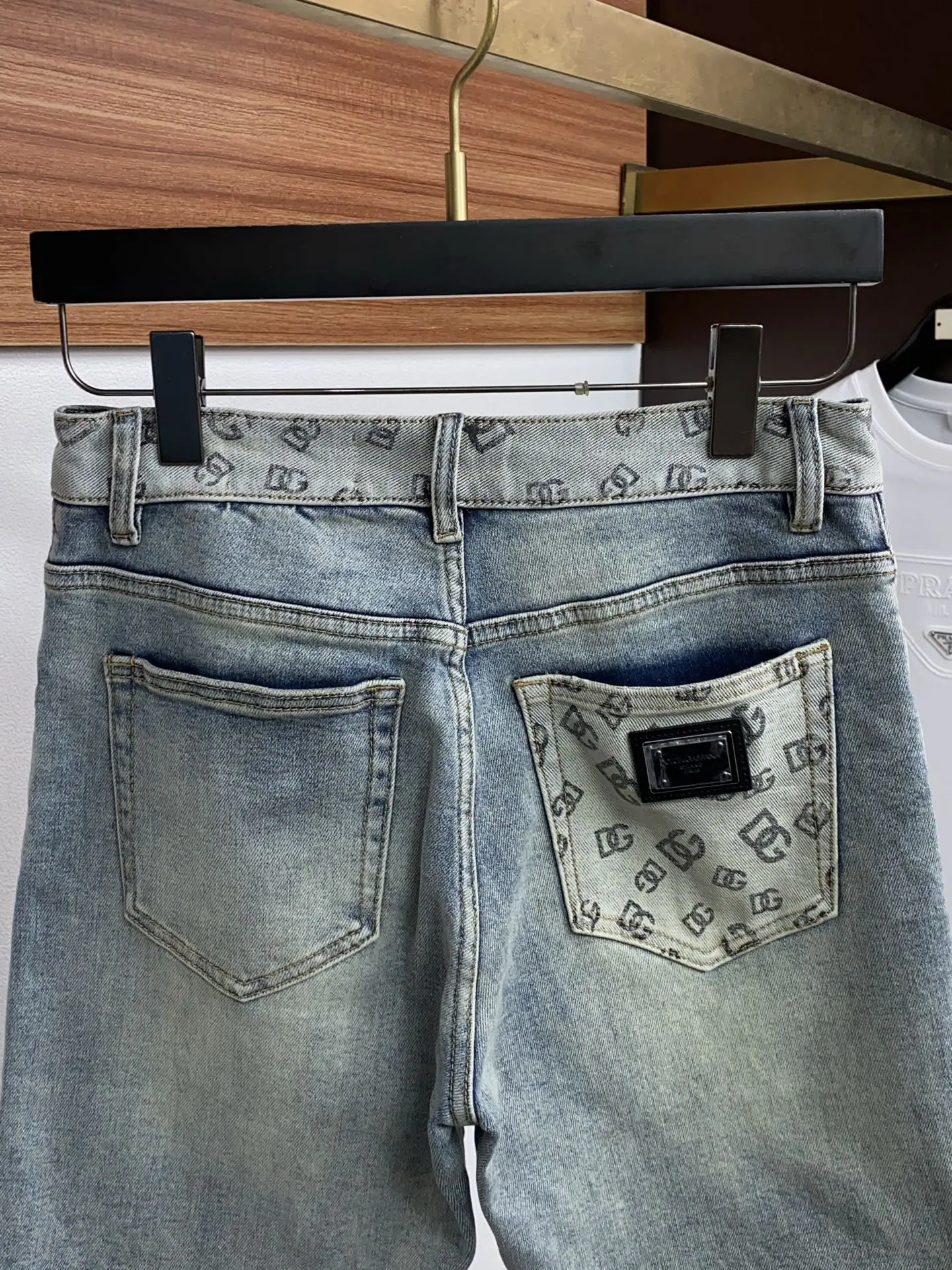 루이비통 남성 반바지 68913 Louis Vuitton Shorts 상세 이미지 9