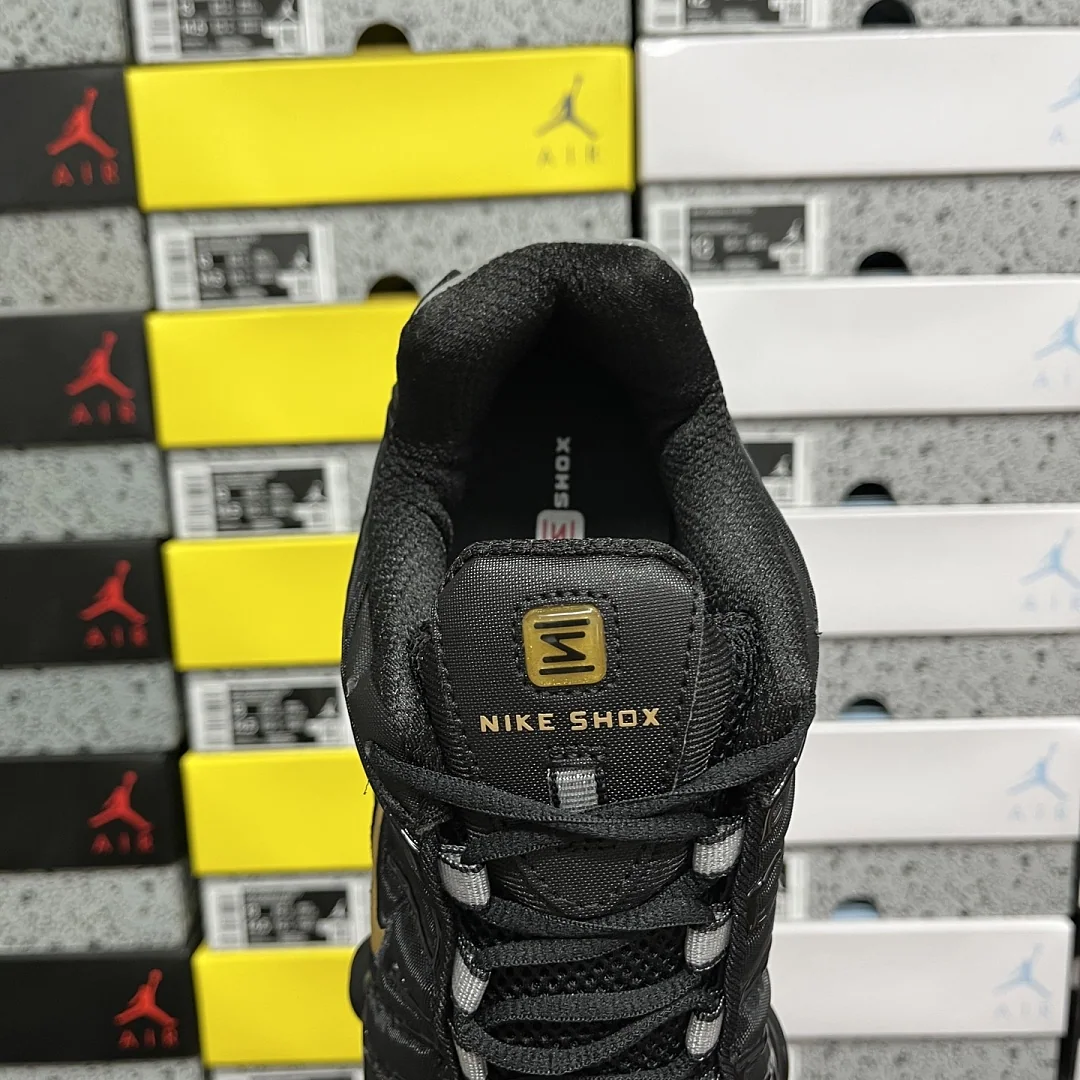 나이키 [BD] 샥스 TL BV1388-001 201878 Nike Shox TL Neymar 상세 이미지 2