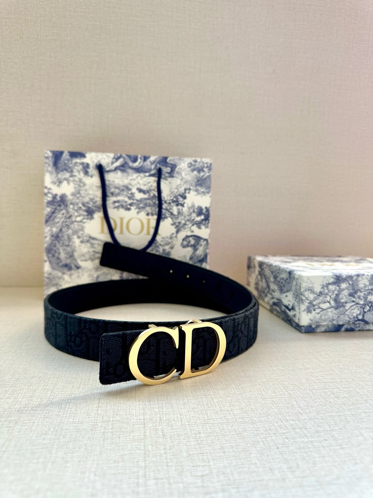 디올 벨트 59777 Dior Belt 상세 이미지 5