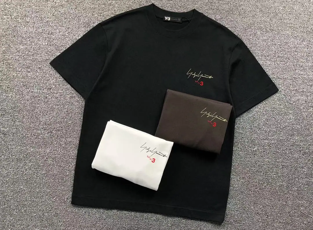 아디다스 Y-3 반팔 티셔츠 202852 Adidas Y-3 T-Shirt 상세 이미지 19
