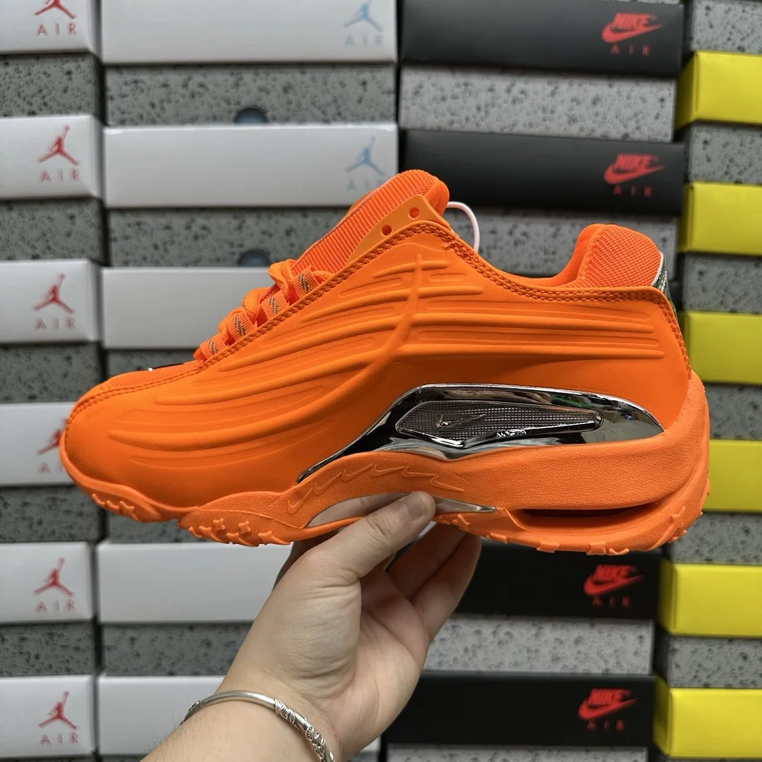 나이키 [WZ] 핫 스텝 2 DZ7293-800 201701 Nike Hot Step 2 Drake NOCTA 상세 이미지 8