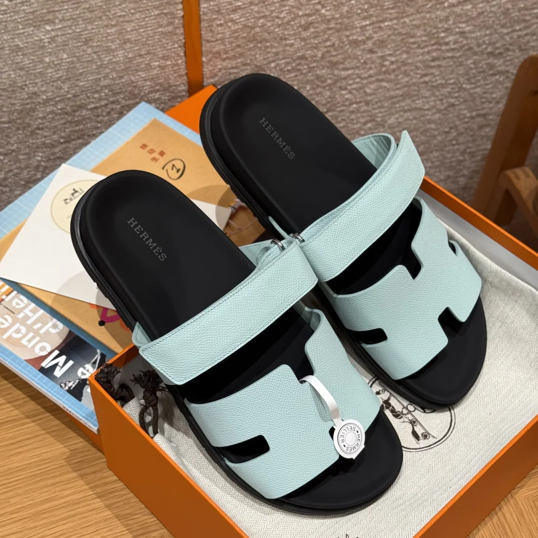 에르메스 180 시프레 샌들 8274 상세 이미지 3