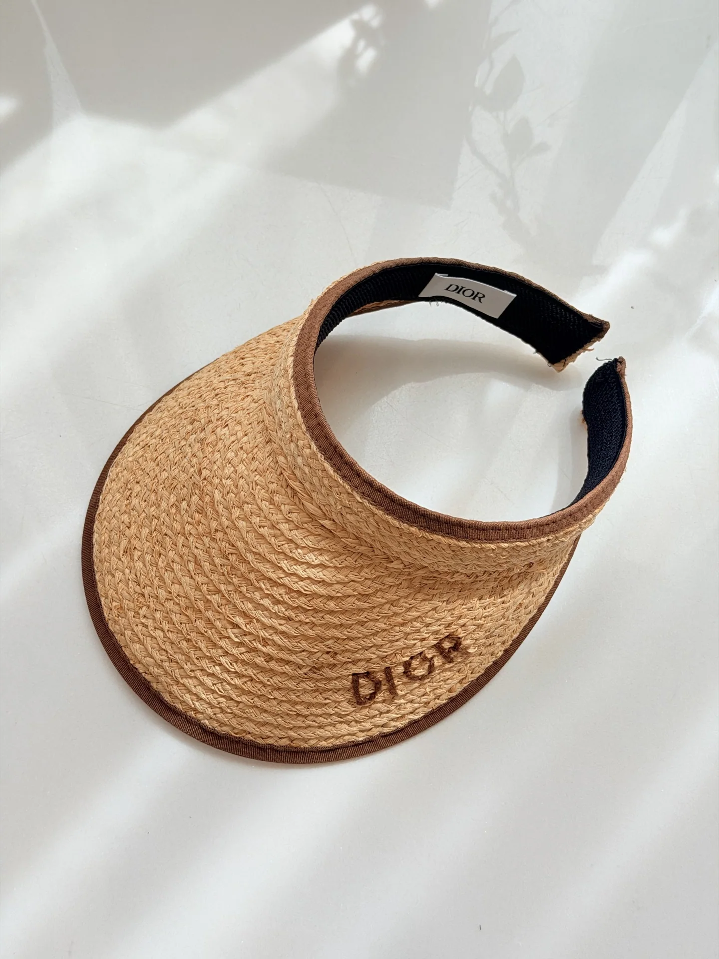 디올 모자 78692 Dior Cap 상세 이미지 5