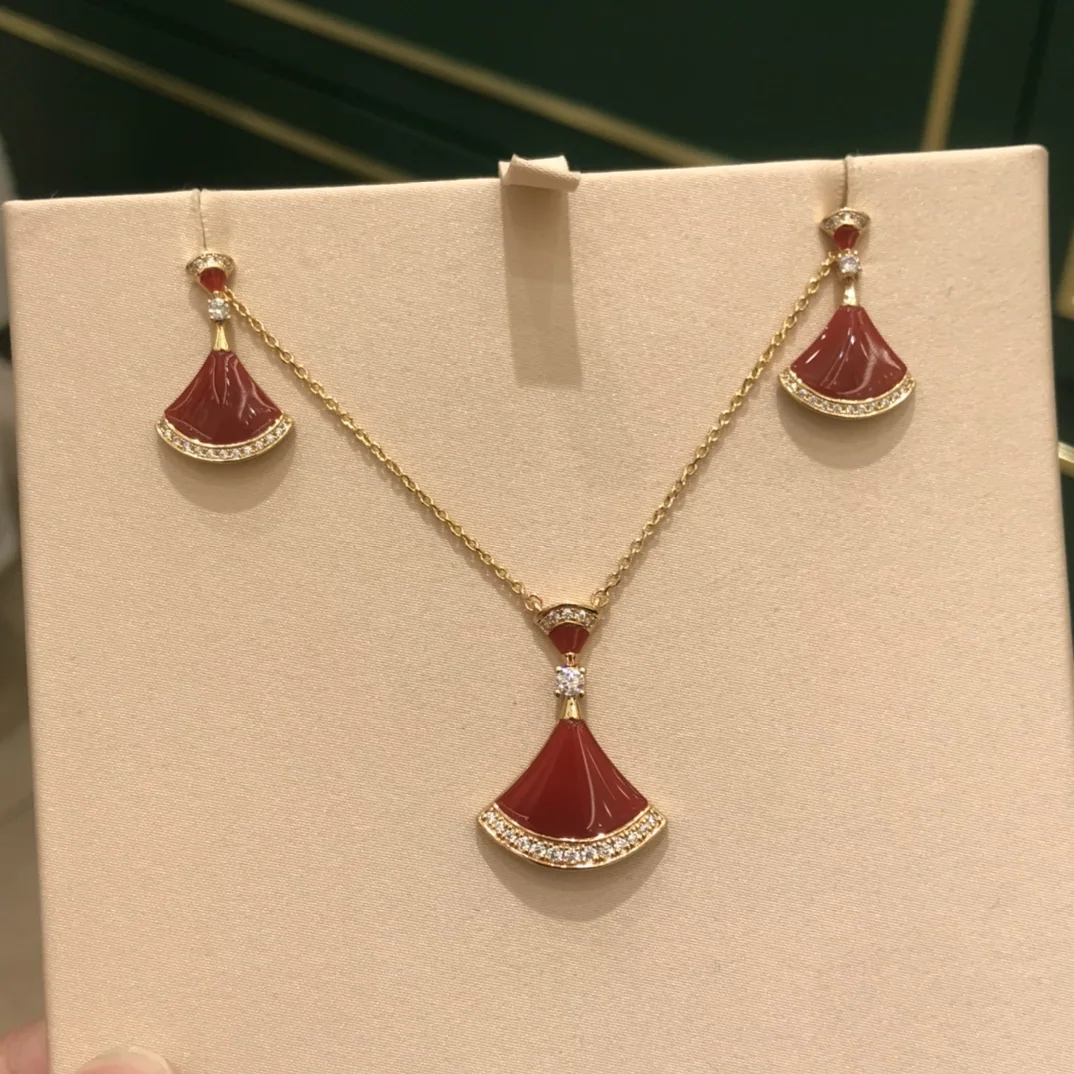 불가리 목걸이 64701 Bvlgari Necklace 상세 이미지 5