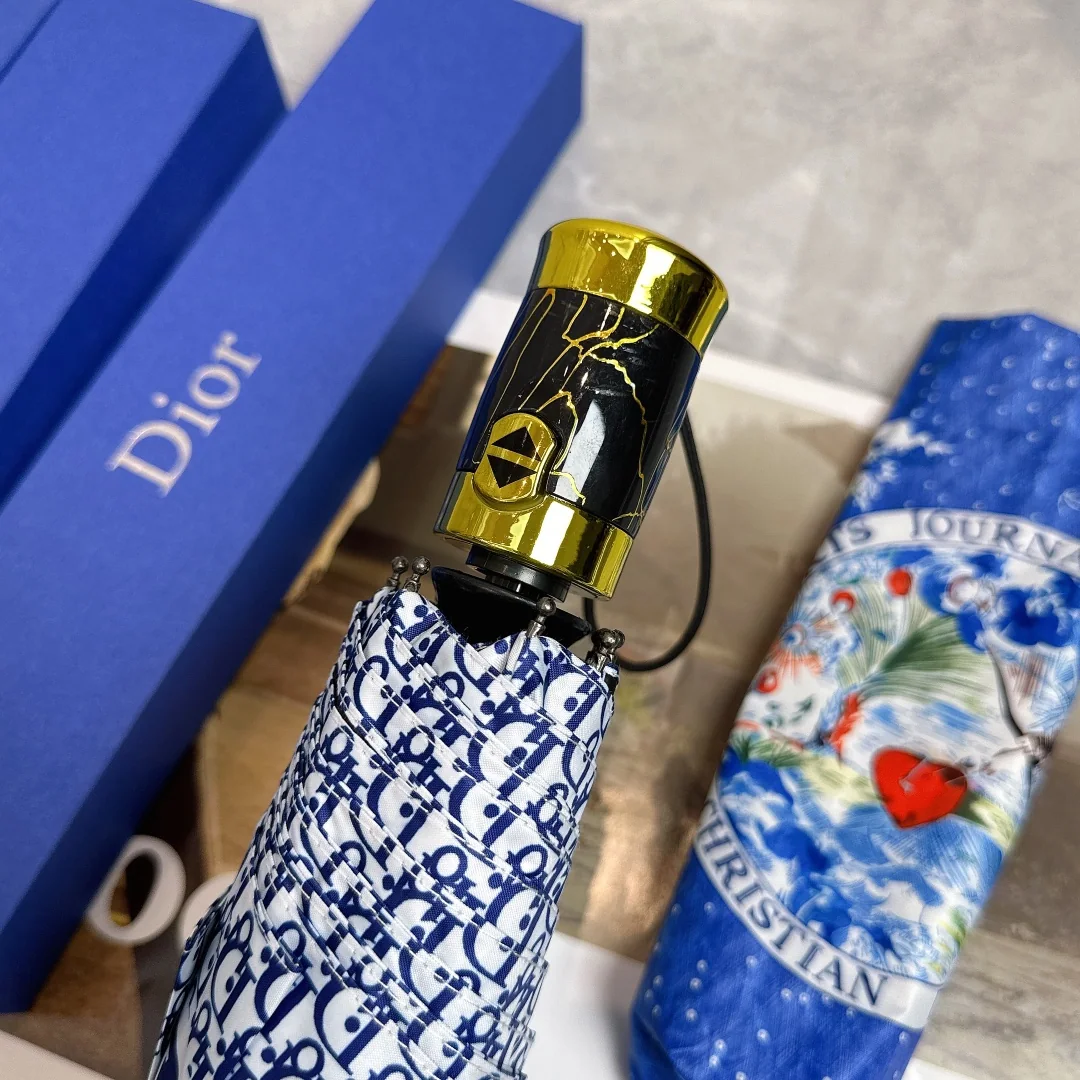 디올 우산 85640 Dior Umbrella 상세 이미지 3