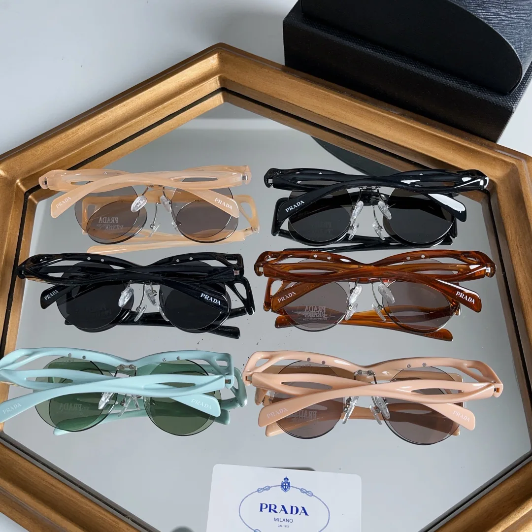 프라다 선글라스 74459 Prada Sunglasses 상세 이미지 8
