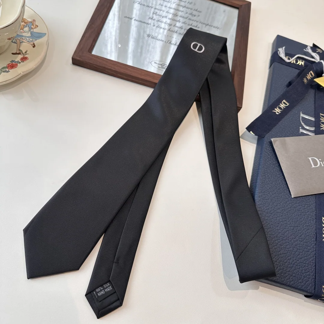 디올 넥타이 89832 Dior Accessories 상세 이미지 4