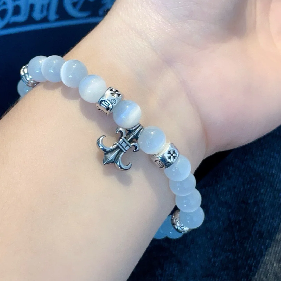 크롬하츠 팔찌 61734 Chrome Hearts Bracelet 상세 이미지 9