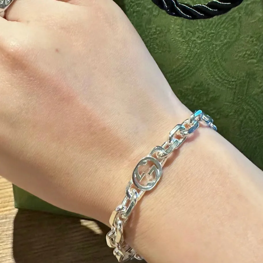 구찌 팔찌 55748 Gucci Bracelet 상세 이미지 3