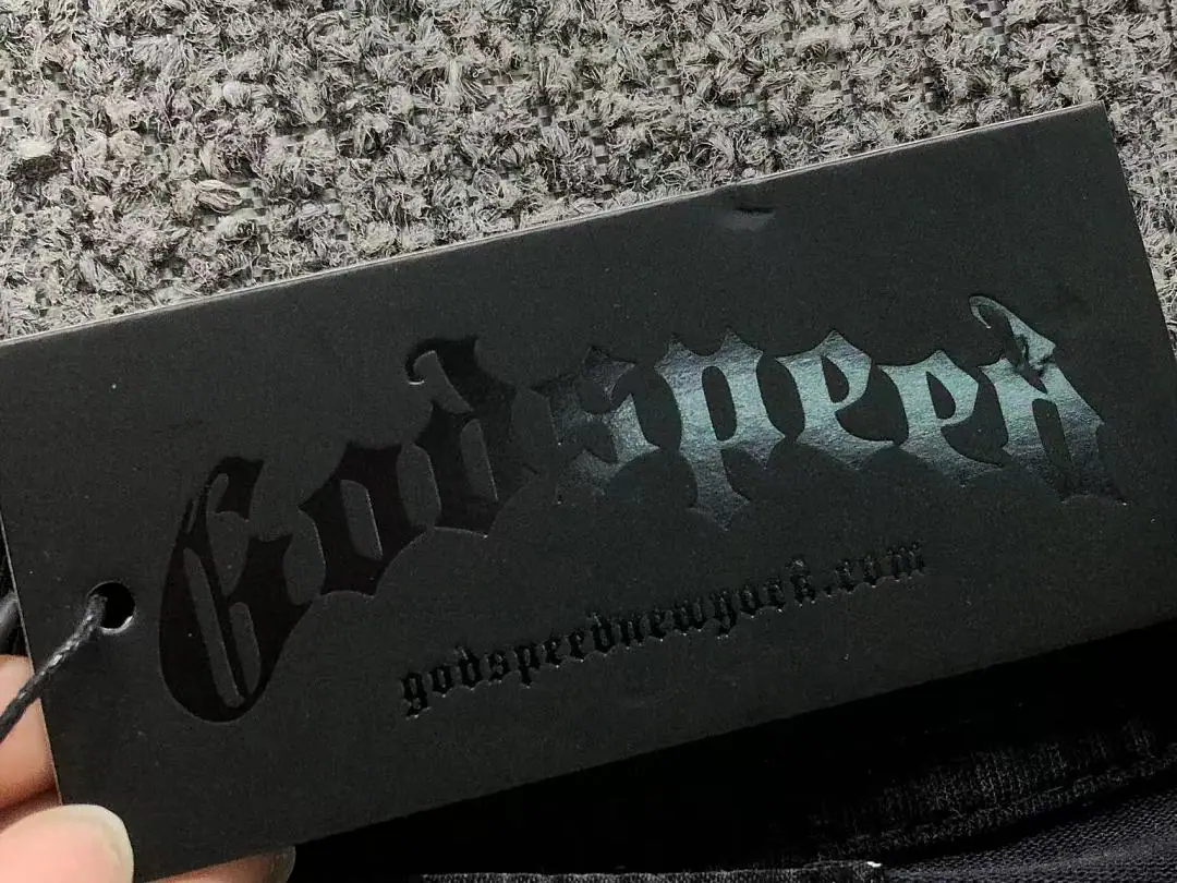 갓스피드 반팔 티셔츠 203411 Godspeed T-Shirt 상세 이미지 16