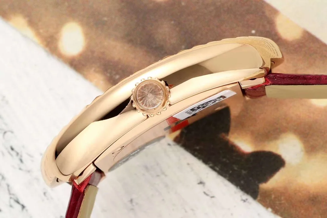 까르띠에 시계 레플리카 42657 Cartier 상세 이미지 7