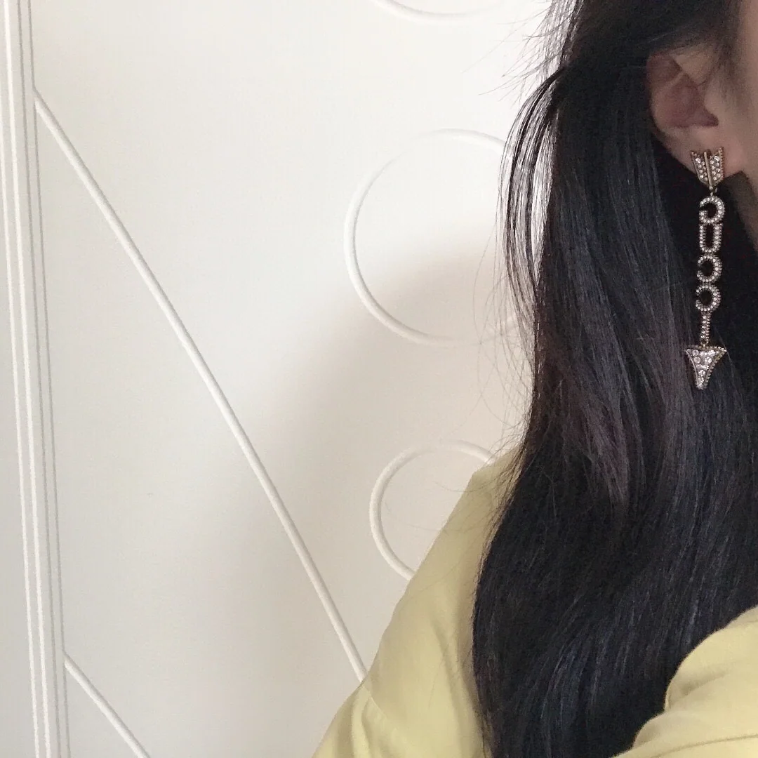 구찌 귀걸이 55949 Gucci Earrings 상세 이미지 2