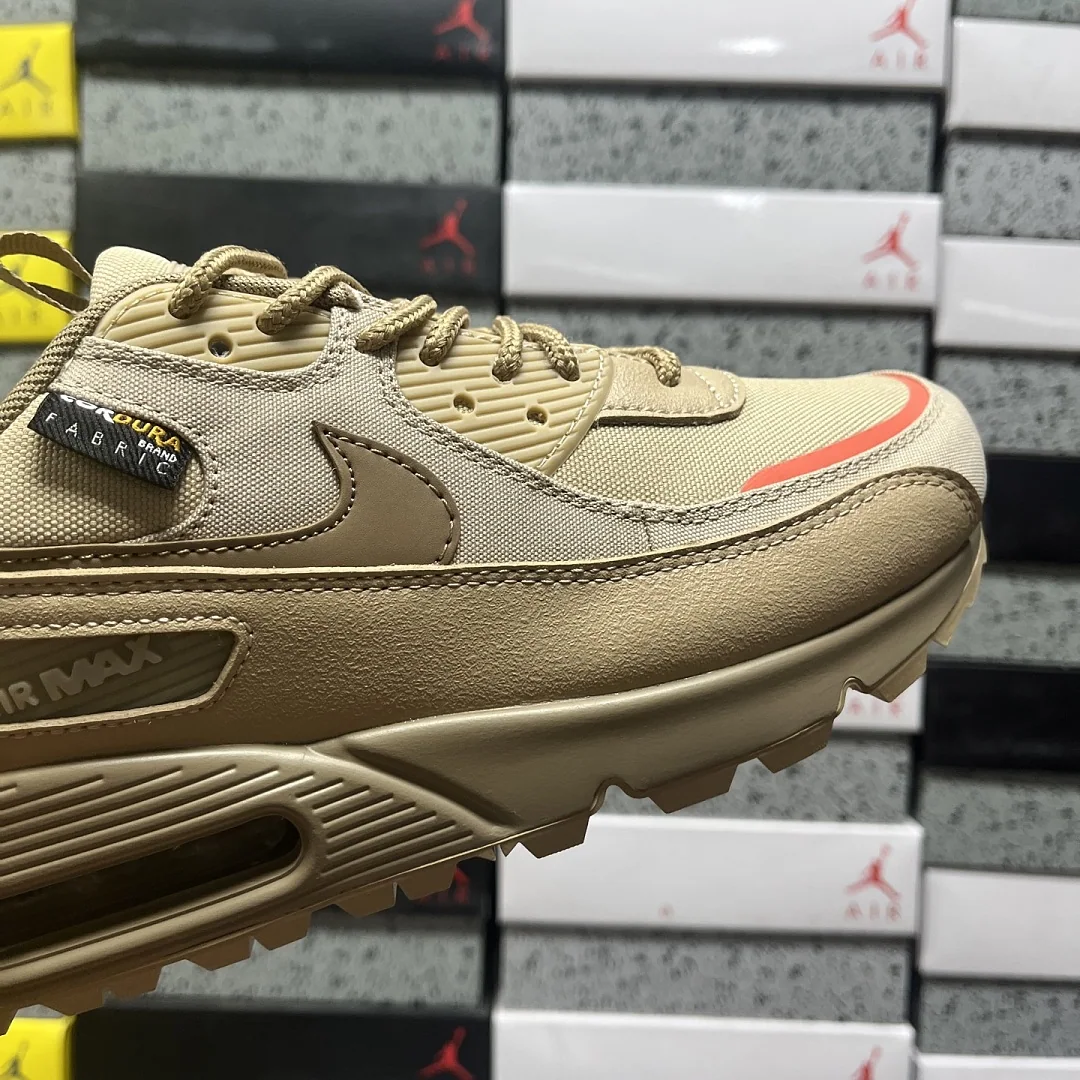 나이키 [XY] 에어 맥스 90 CQ7743-200 201515 Nike Air Max 90 Surplus Desert Camo 상세 이미지 9