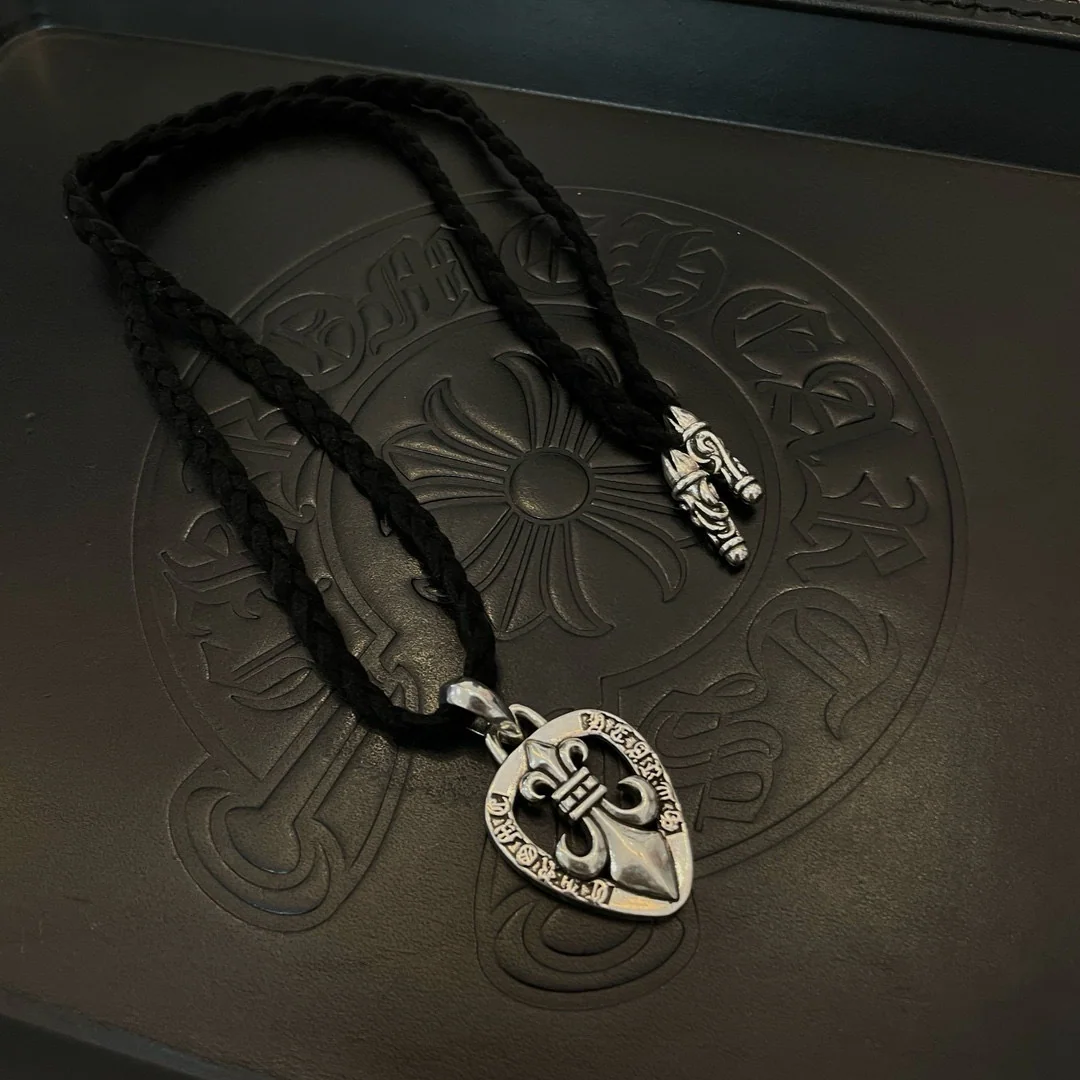크롬하츠 목걸이 62395 Chrome Hearts Necklace 상세 이미지 5