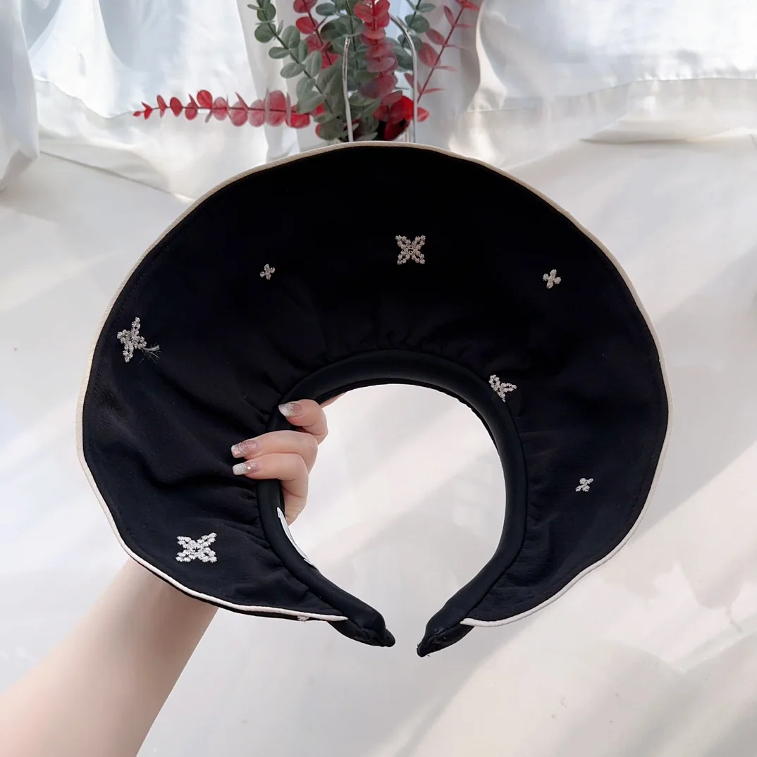 샤넬 모자 82300 Chanel Cap 상세 이미지 4