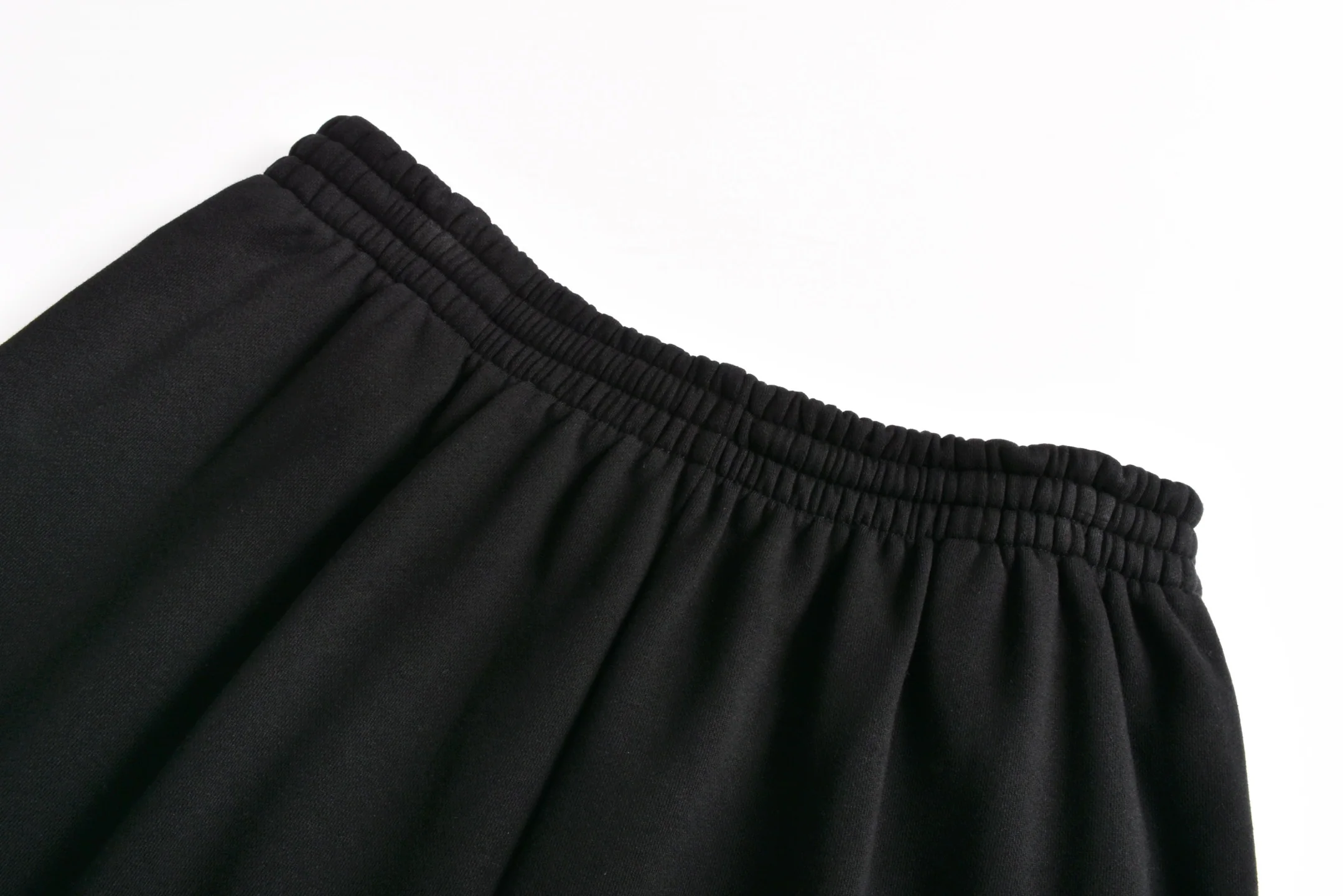 발렌시아가 25 SS 원형 자수 반바지 P200 상세 이미지 3