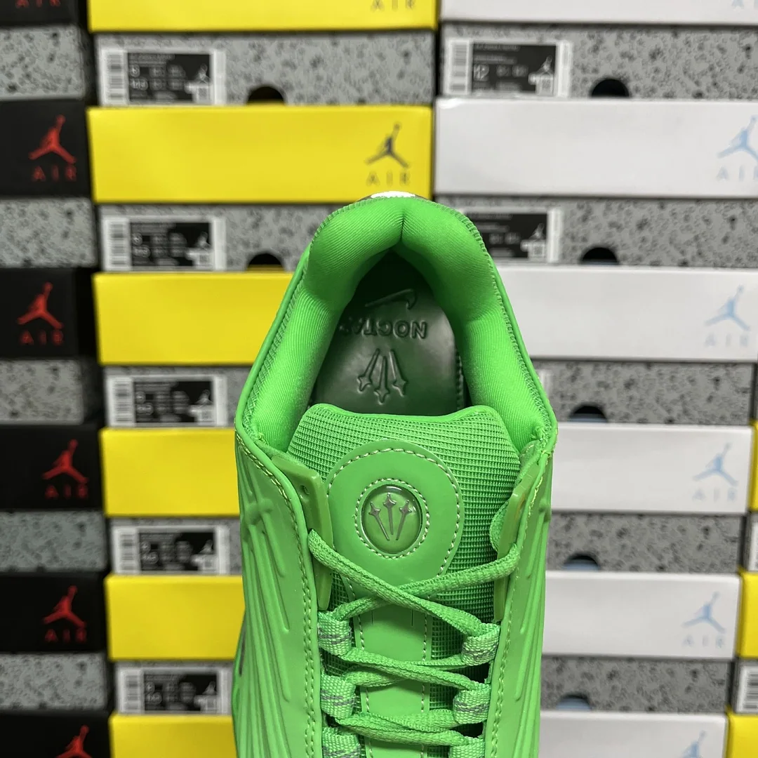 나이키 [WM] 핫 스텝 2 그린 실버 DZ7293-900 202018 Nike Hot Step 2 상세 이미지 5