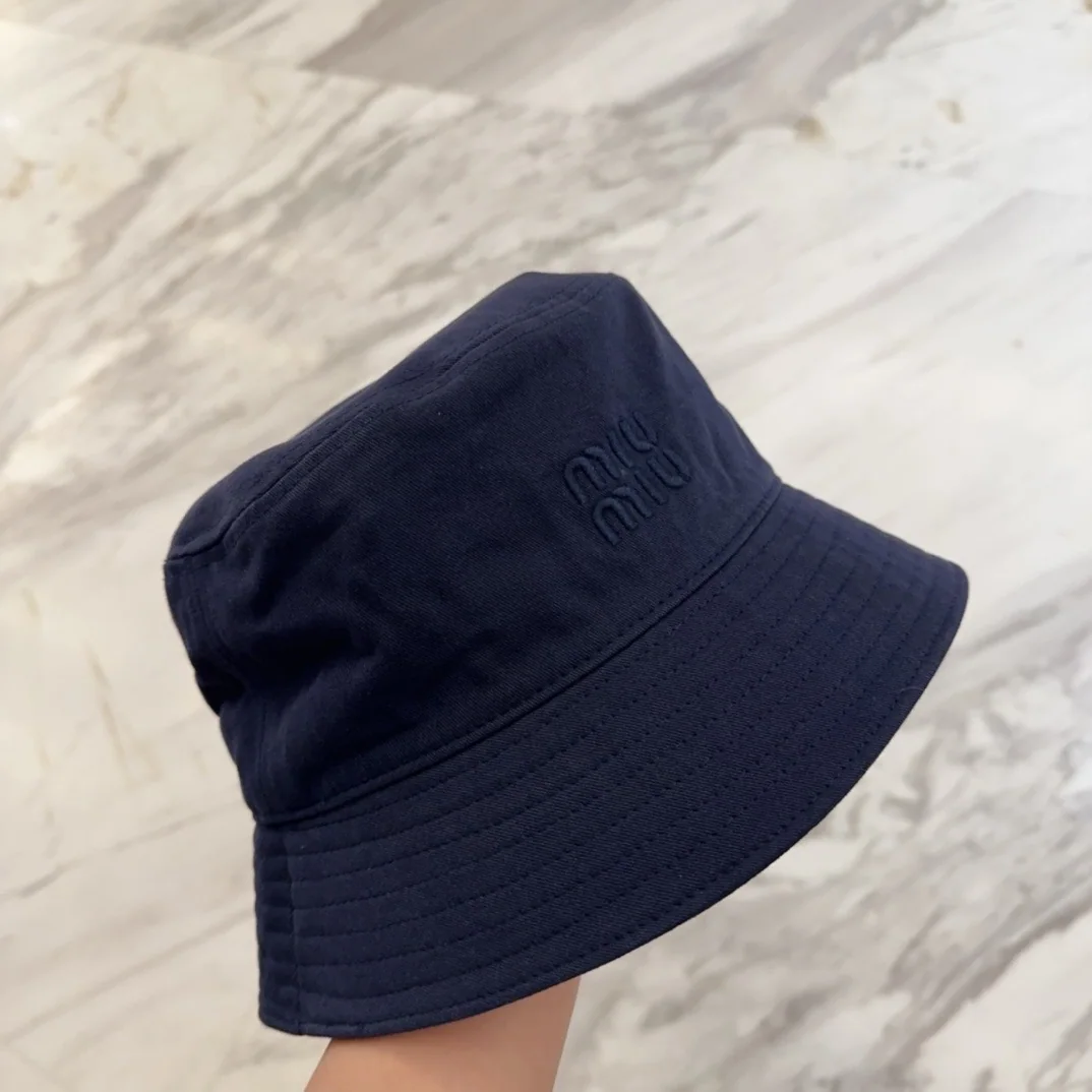 미우미우 모자 81292 Miu Miu Cap 상세 이미지 5