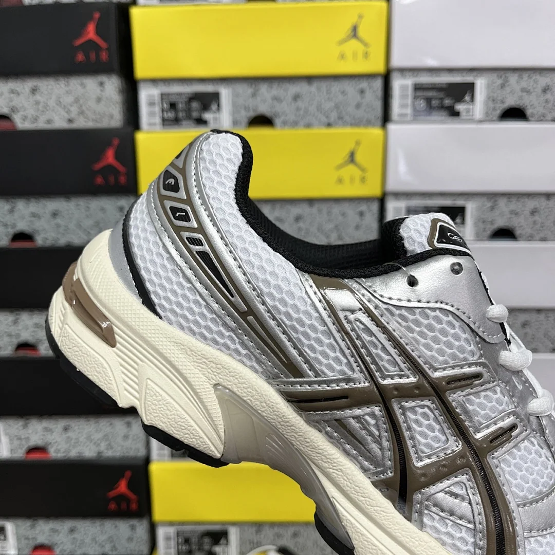아식스 [KO] 젤 1130 1201A256-113 200275 Asics Gel 1130 / / 상세 이미지 5