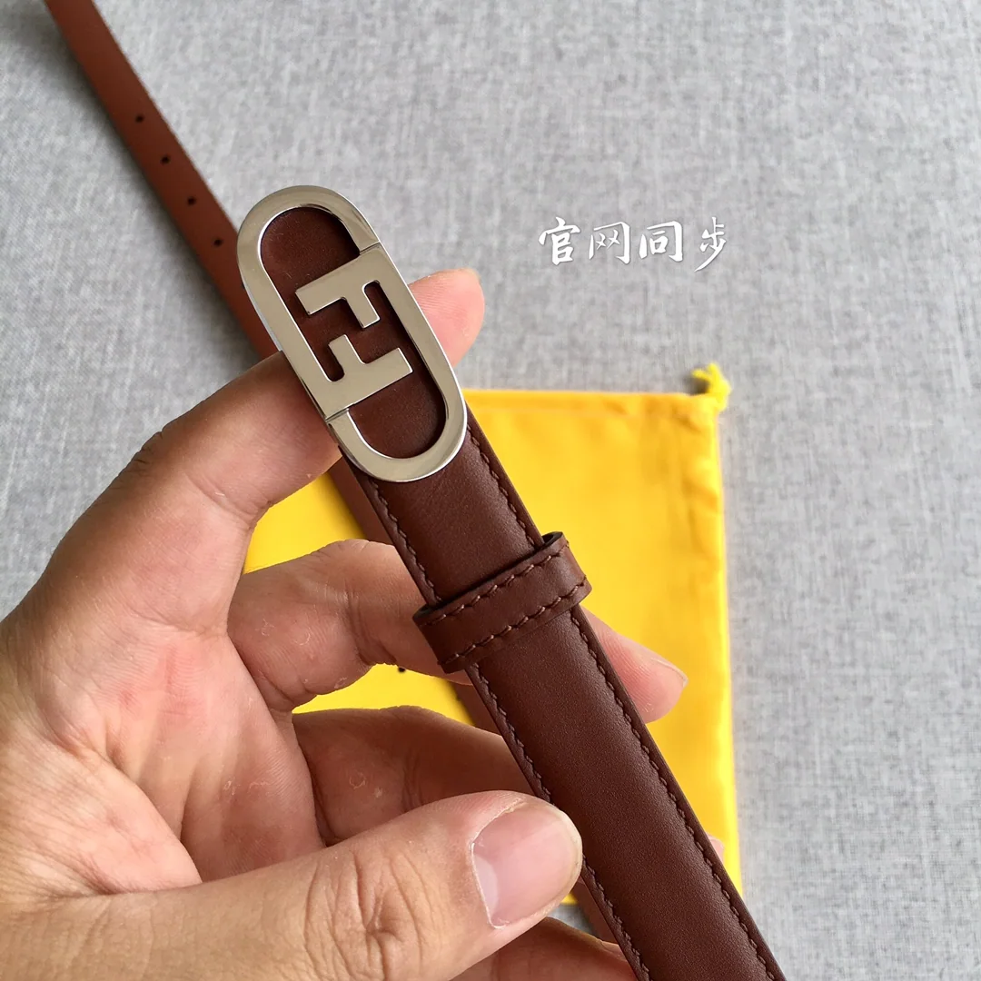 펜디 벨트 59630 Fendi Belt 상세 이미지 7