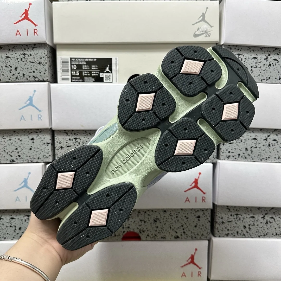 뉴발란스 [C] 9060 U9060WG1 202125 New Balance 9060 상세 이미지 5