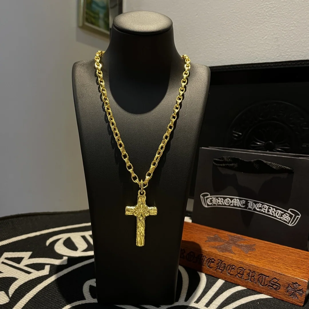 크롬하츠 목걸이 62525 Chrome Hearts Necklace 상세 이미지 1