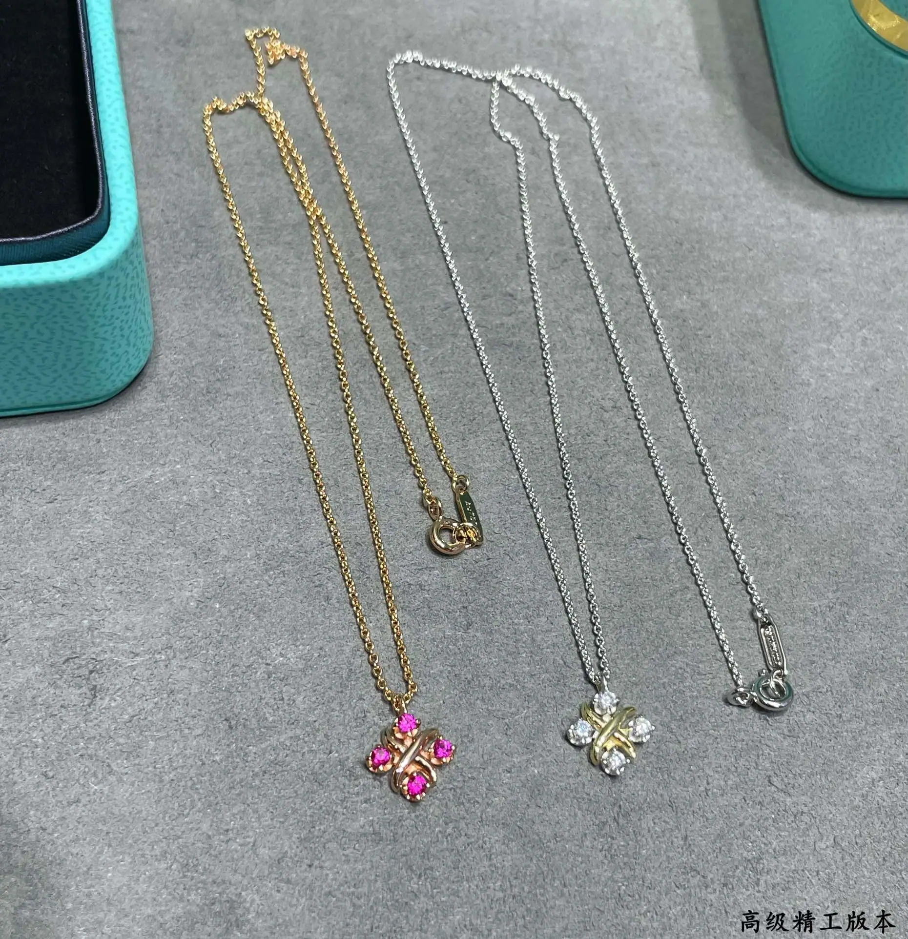 티파니 목걸이 71147 Tiffany & Co Necklace 상세 이미지 6