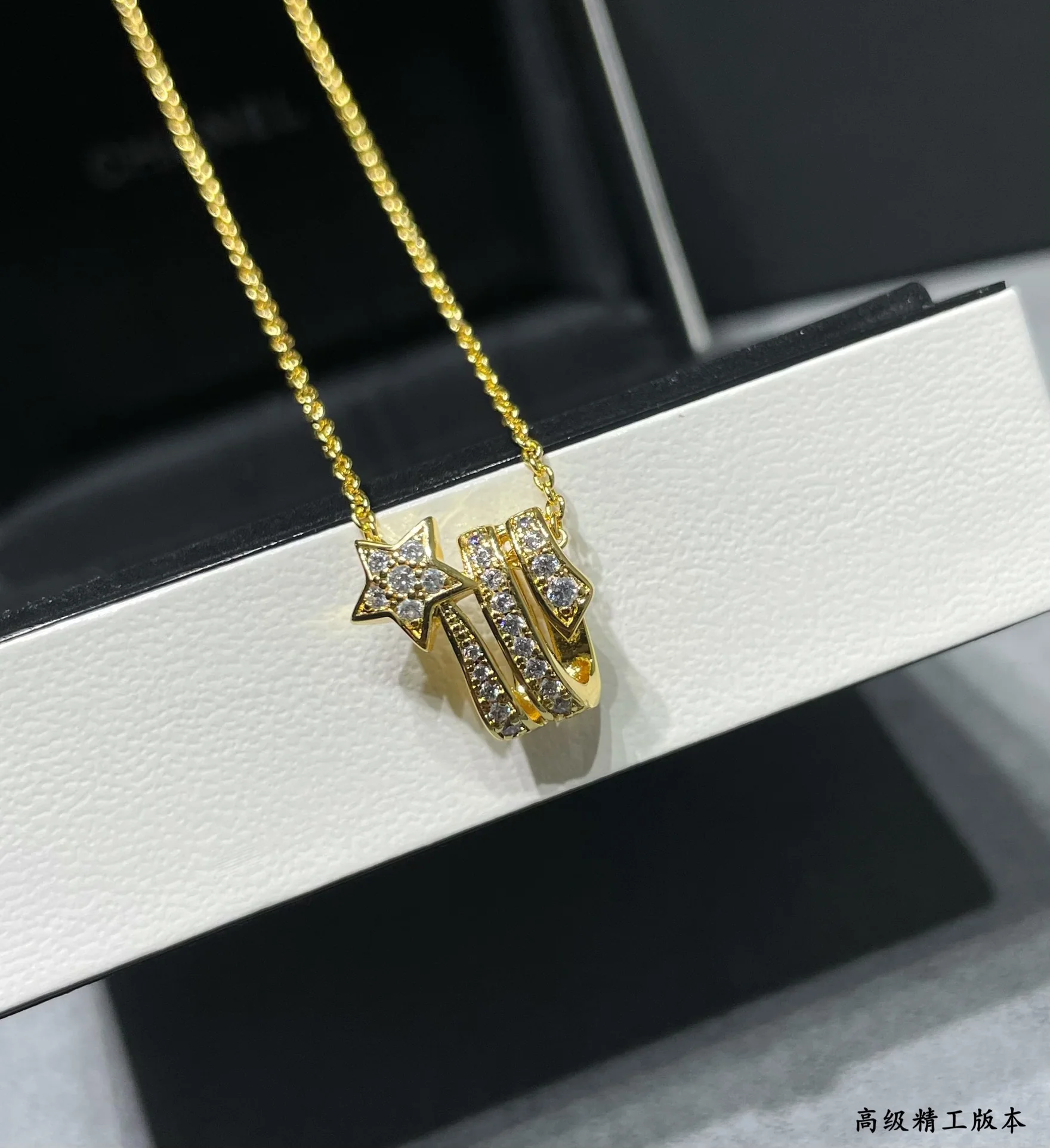 샤넬 목걸이 66039 Chanel Necklace 상세 이미지 2