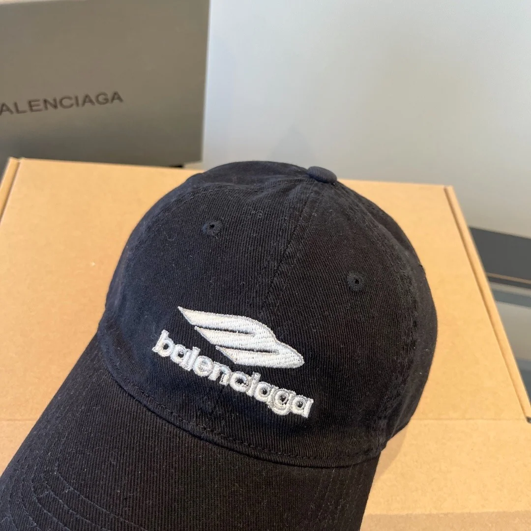 발렌시아가 모자 81767 Balenciaga Cap 상세 이미지 5