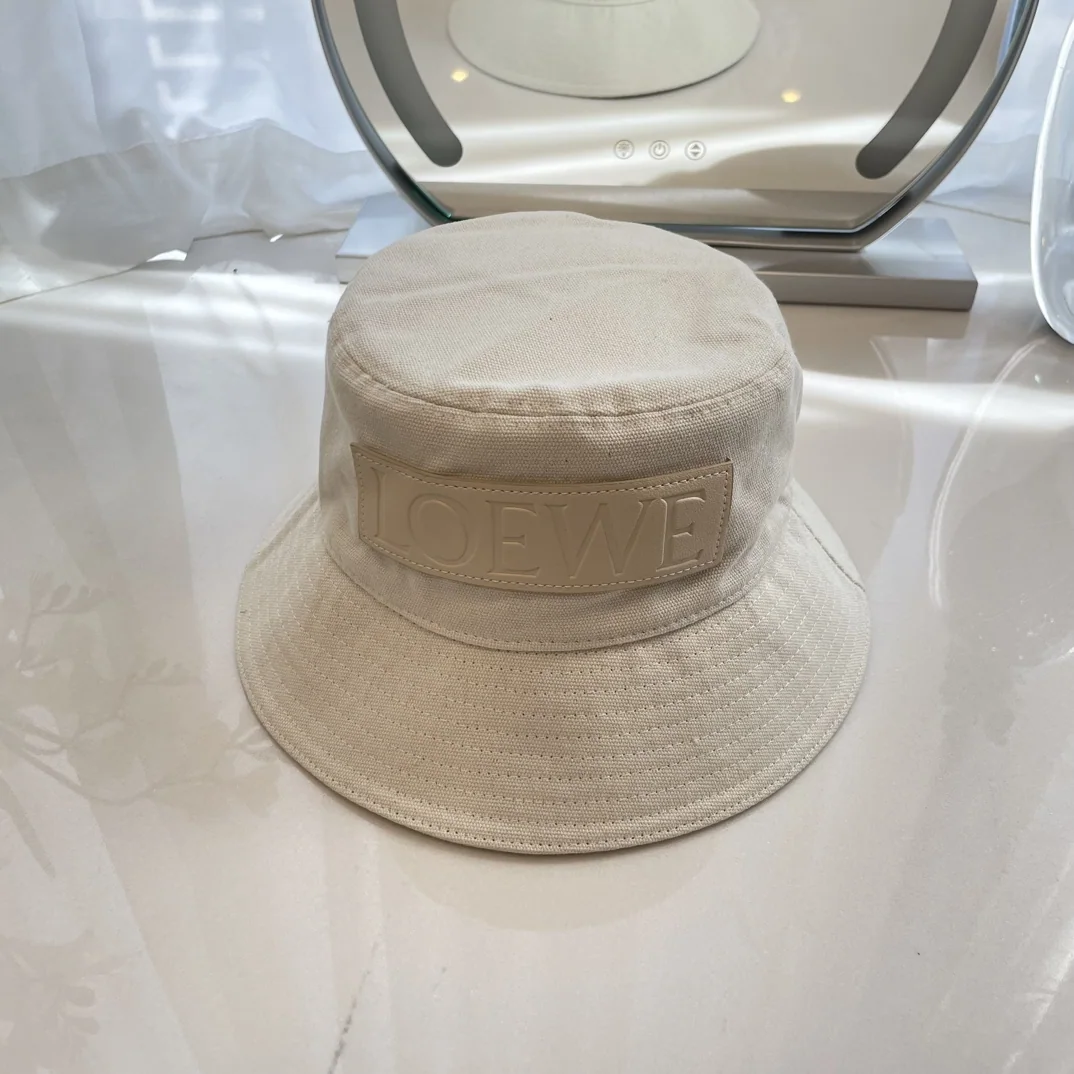로에베 모자 79001 Loewe Cap 상세 이미지 1