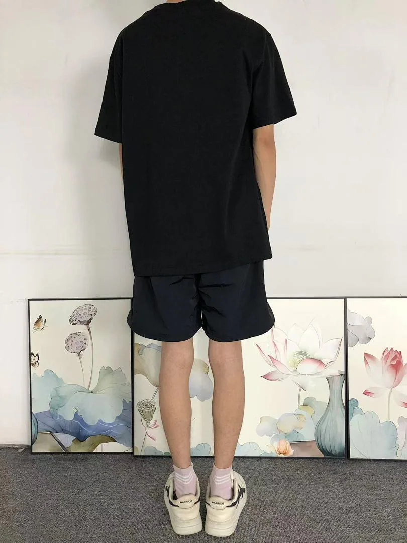 아디다스 구찌 콜라보 반팔 티셔츠 202861 Adidas Gucci T-Shirt 상세 이미지 4
