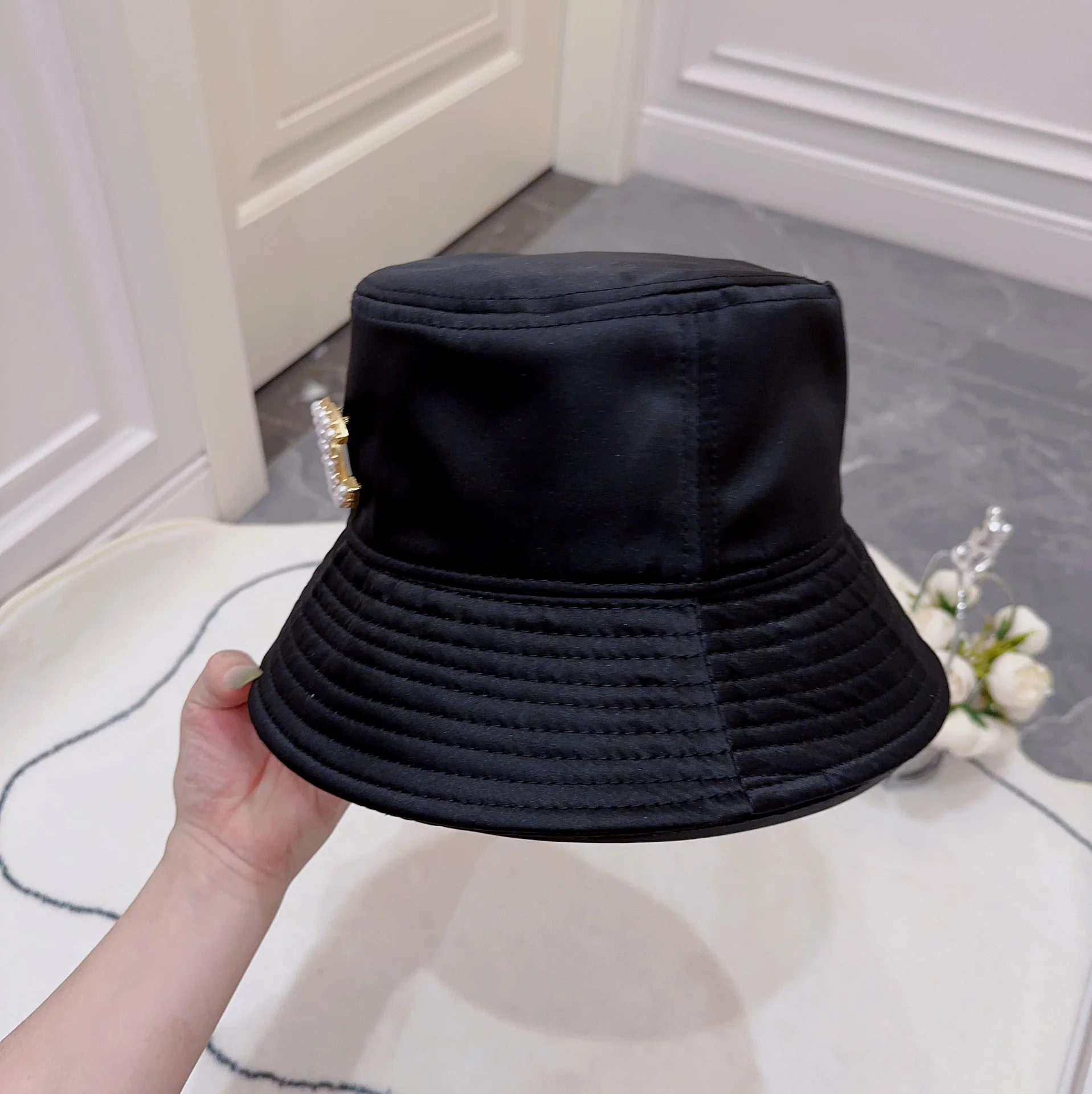 샤넬 모자 82199 Chanel Cap 상세 이미지 7