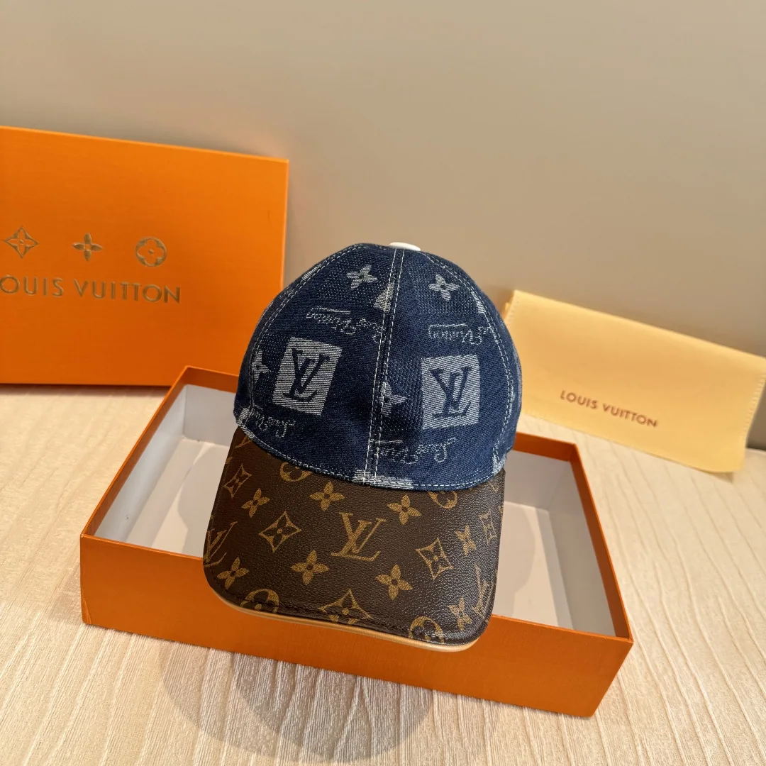 루이비통 모자 79196 Louis Vuitton Cap 상세 이미지 1