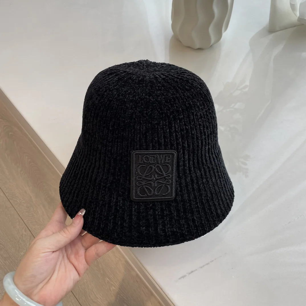 로에베 모자 79004 Loewe Cap 상세 이미지 4