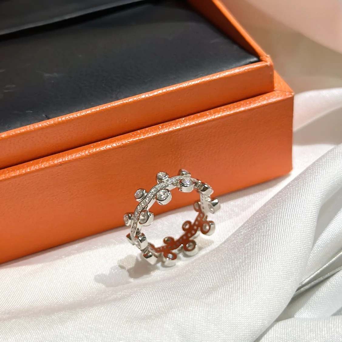 에르메스 반지 70127 Hermes Ring 상세 이미지 9