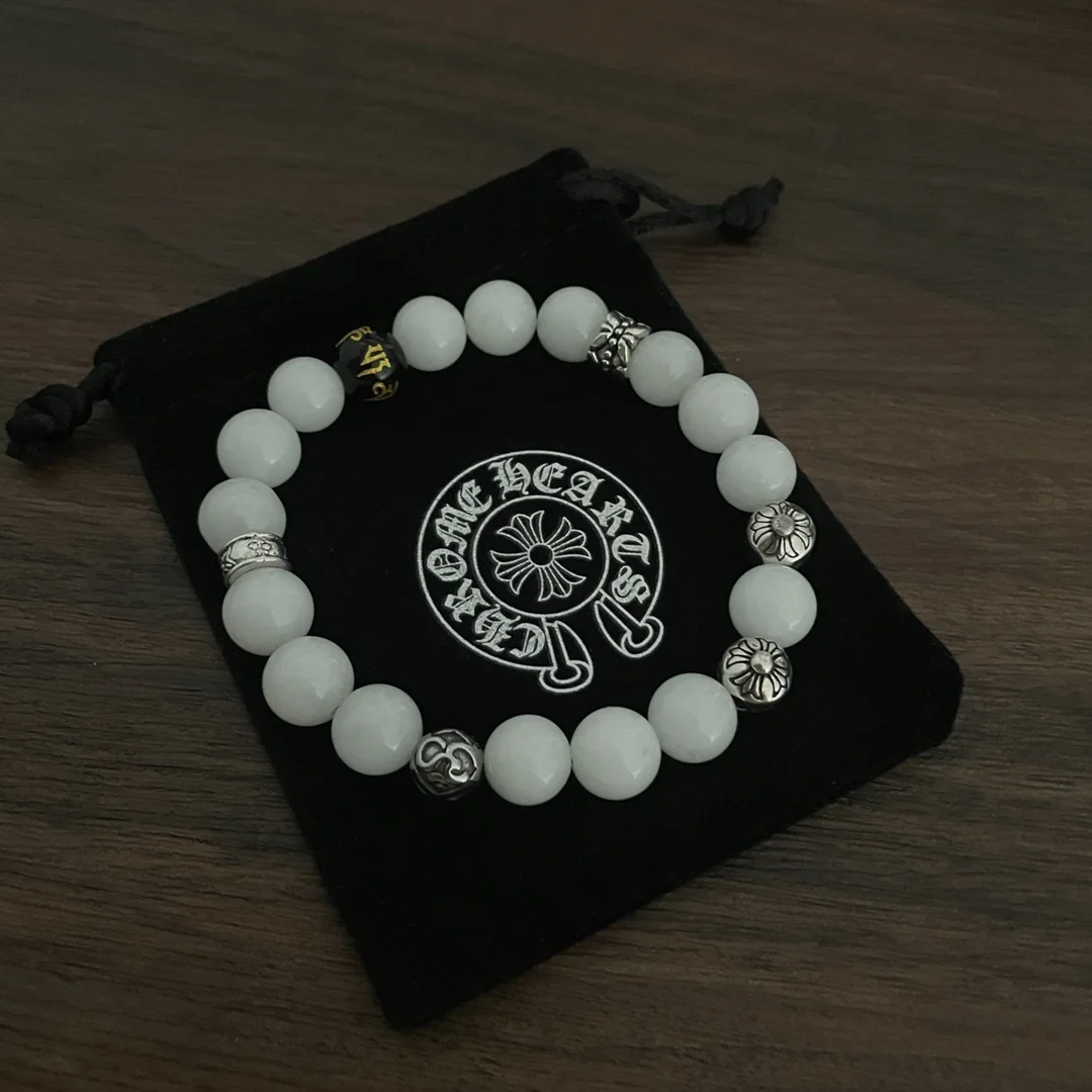 크롬하츠 팔찌 61453 Chrome Hearts Bracelet 상세 이미지 4