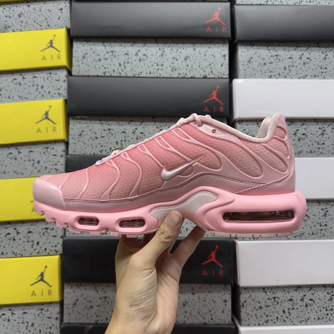 나이키 [DF] 에어 맥스 플러스 DH0155-600 201757 Nike Air Max Plus City ATL 상세 이미지 5