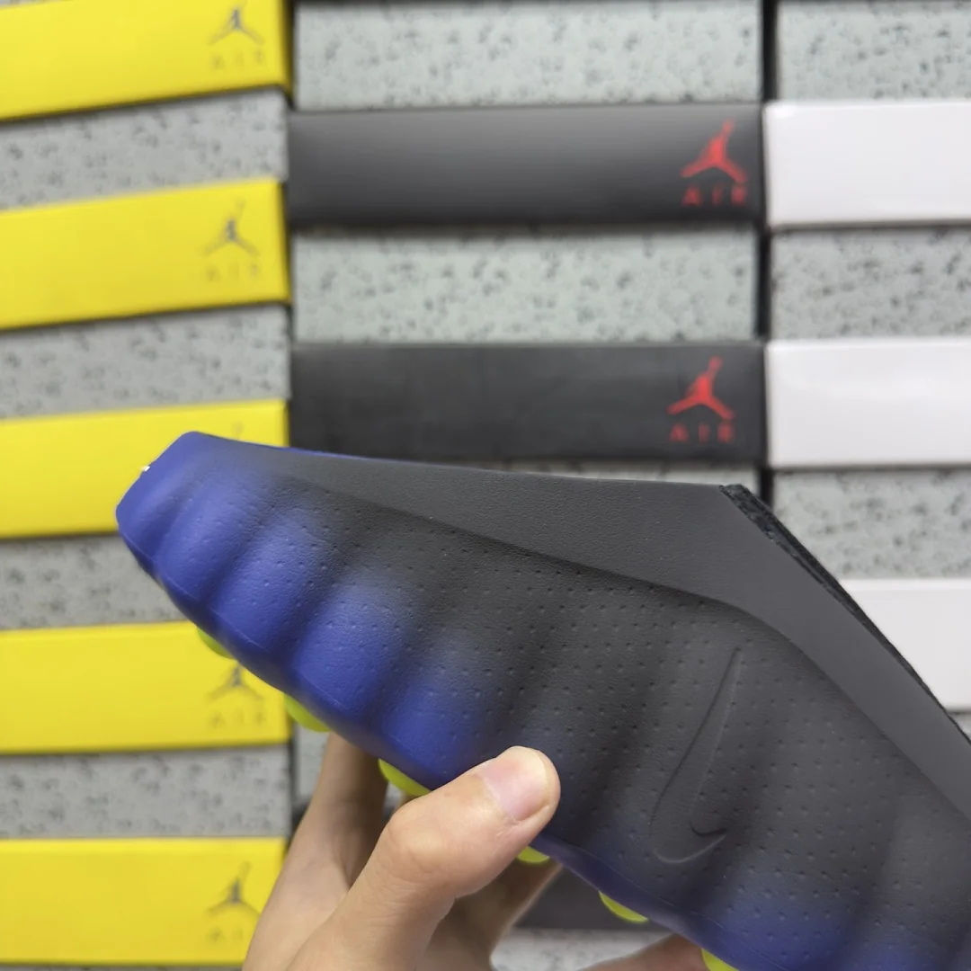 나이키 [S2/TOP] 마인드 001 플라이니트 슬라이드 IR2175-400 201454 Nike Mind 001 Flyknit Slide 상세 이미지 3