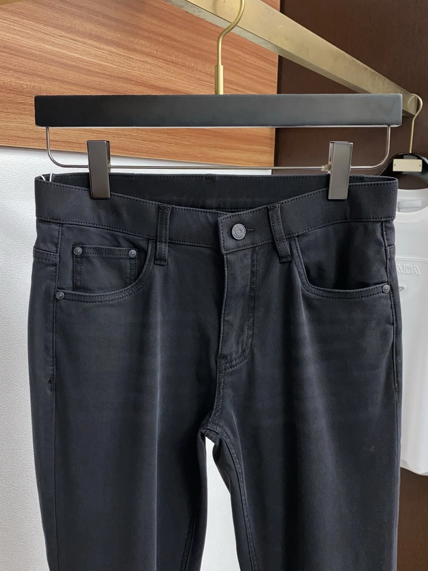 브루넬로쿠치넬리 남성 청바지 상세 이미지 3