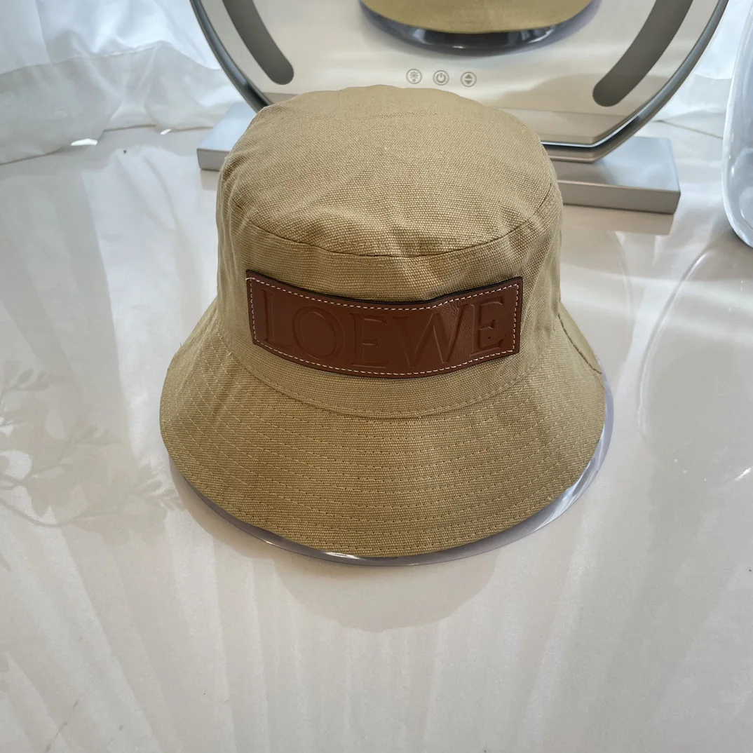 로에베 모자 79003 Loewe Cap 상세 이미지 1