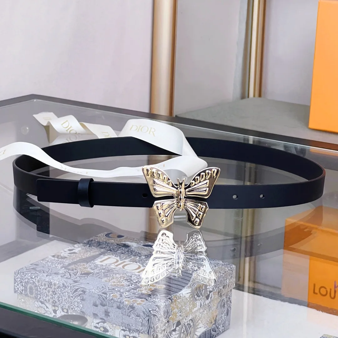 디올 벨트 59953 Dior Belt 상세 이미지 8