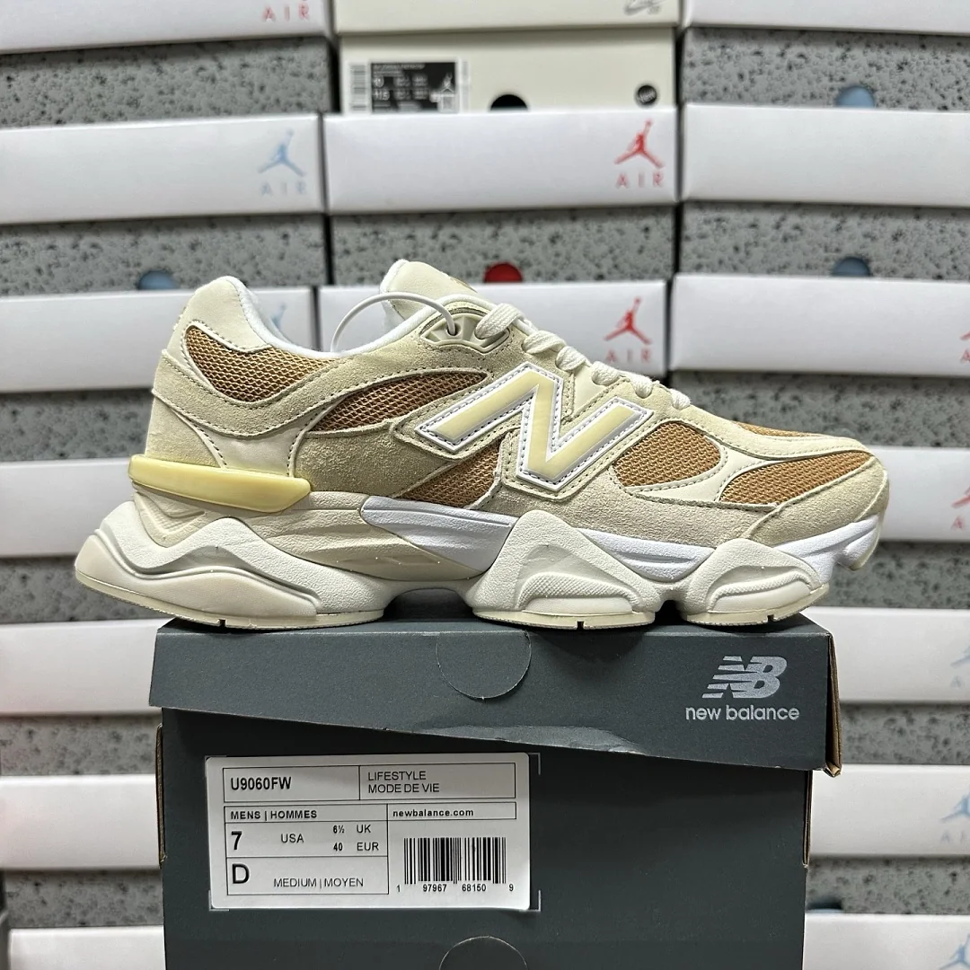 뉴발란스 [C] 9060 U9060FW 202180 New Balance 9060