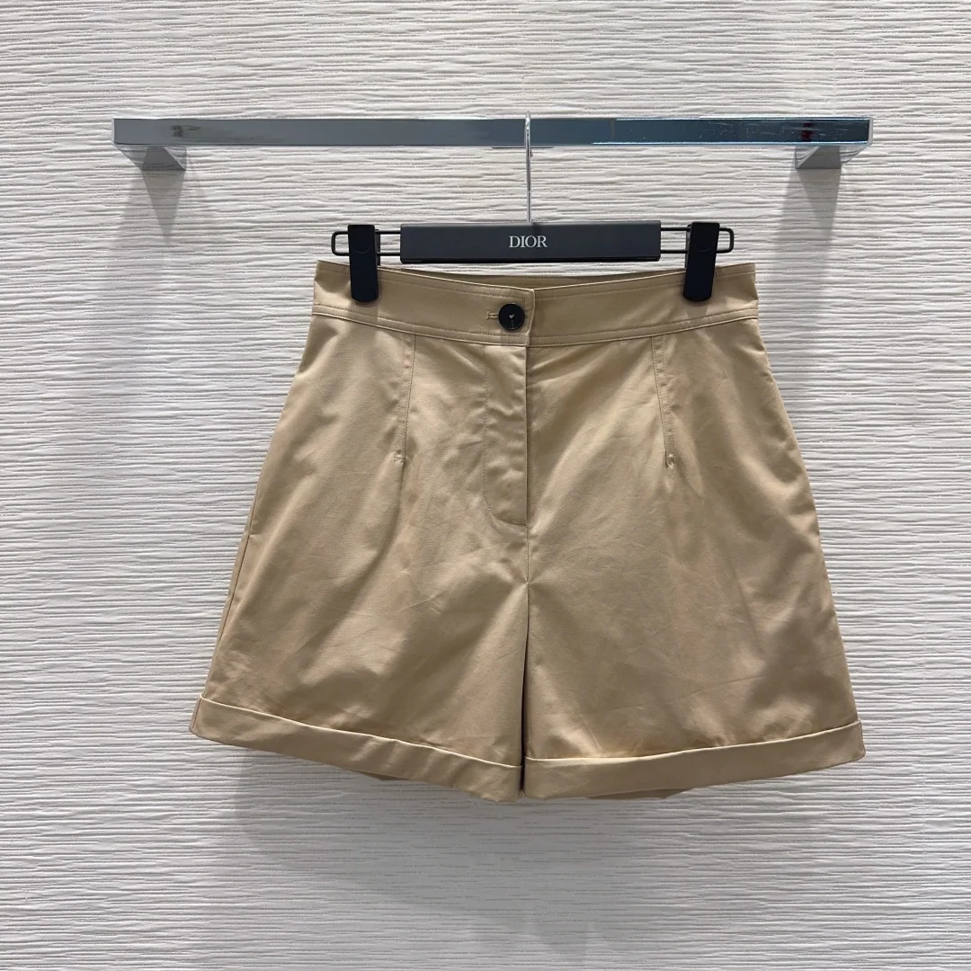 디올 여성 바지 상세 이미지 1