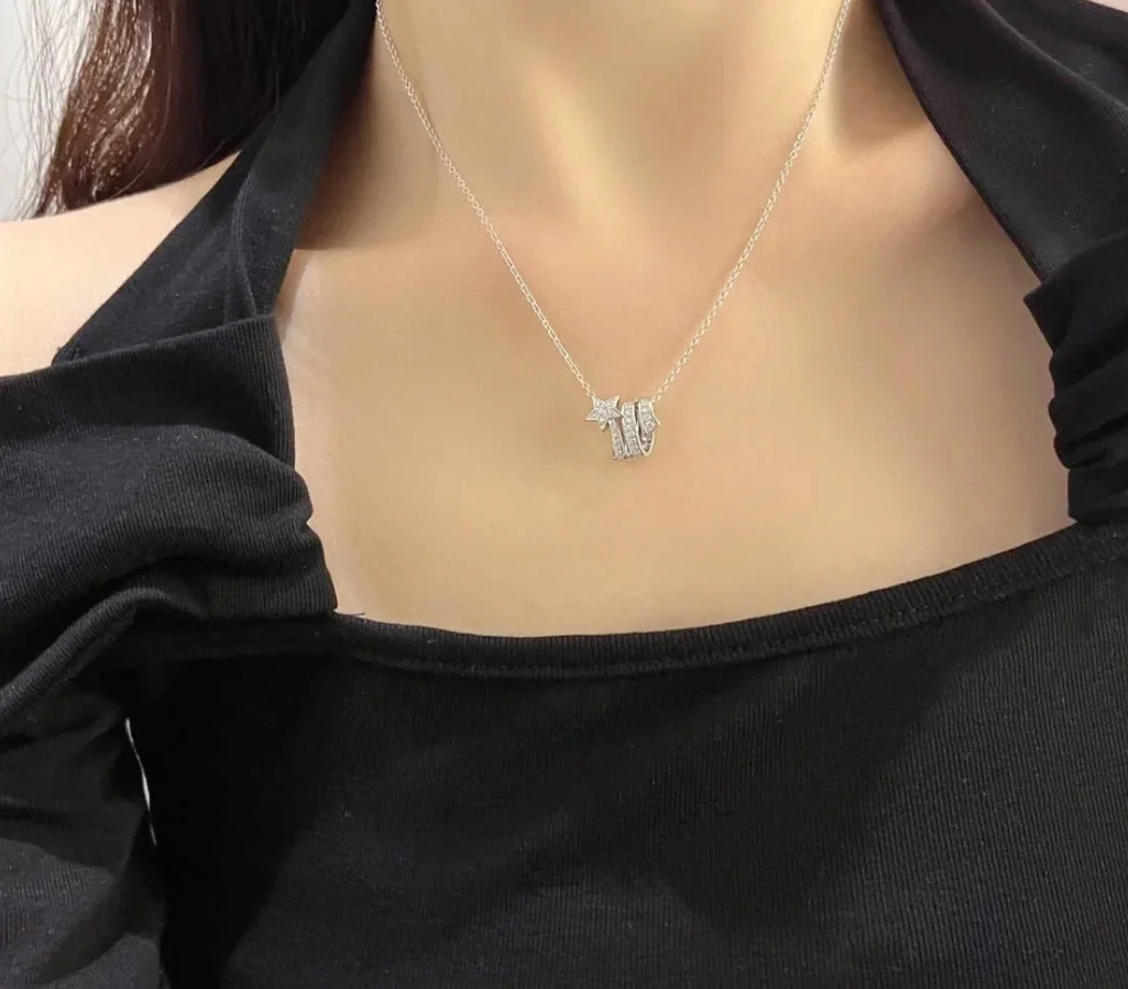 샤넬 목걸이 66039 Chanel Necklace 상세 이미지 1