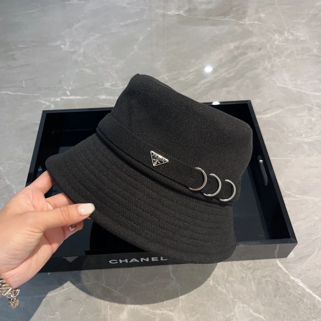 프라다 모자 84987 Prada Cap 상세 이미지 6